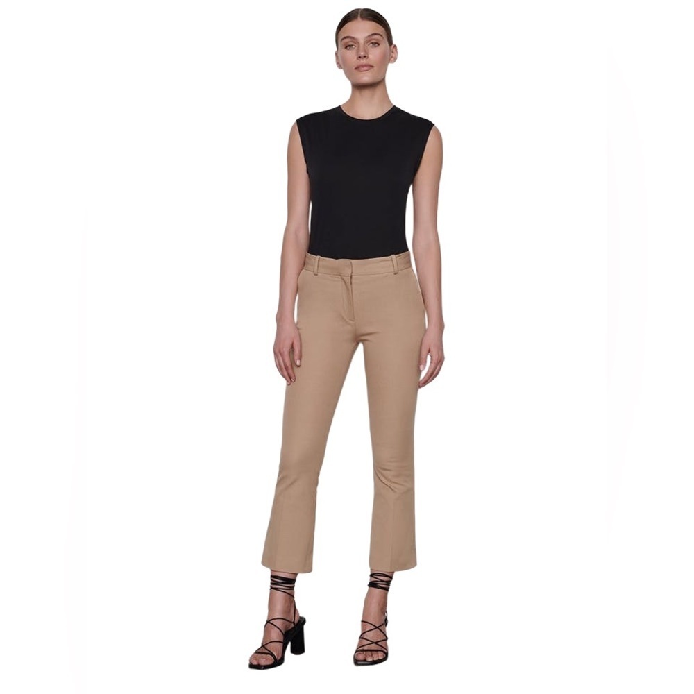 Frame - Le Mini Boot Trouser NWT
